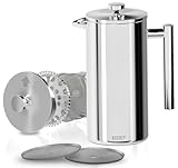 Image of KICHLY EU0313 French press