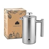 Image of Groenenberg GR002-FBA French press