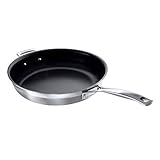 Image of LE CREUSET 961003300 frying pan