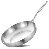 Image of LOLYKITCH L-3ply frying pan