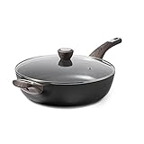 Image of SENSARTE UK-SJ1330 frying pan