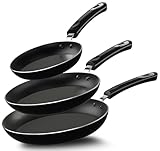 Image of KICHLY UK0436 frying pan