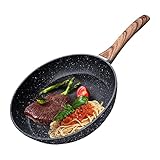Image of HIYAA Frying Pan-B 24 frying pan