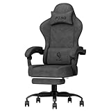 Image of PZDO PZ001-BLACK-UK gaming chair