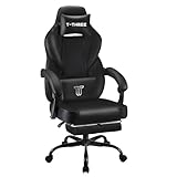Image of T-THREE 8023 gaming chair