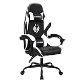 Image of T-THREE 8022 gaming chair