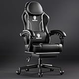 Image of Dowinx LS-6650 gaming chair