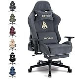 Image of Symino MP-01 gaming chair