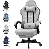 Image of GTPLAYER GTLR002 gaming chair