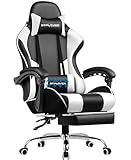 Picture of a gaming chair