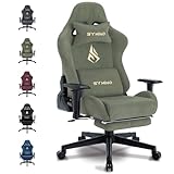 Image of Symino MP-01 gaming chair