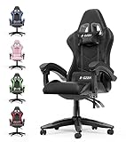 Image of bigzzia 1 gaming chair