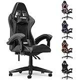 Image of bigzzia desk chair gaming chair