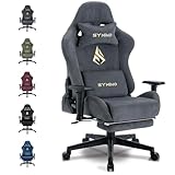 Image of Symino MP-01 gaming chair