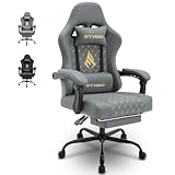 Image of Symino gaming chair gaming chair