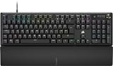 Image of Corsair CH-910981E-UK gaming keyboard