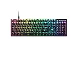 Image of Razer RZ03-04360300-R3W1 gaming keyboard