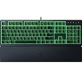 Picture of a gaming keyboard