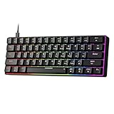 Image of NEWMEN GM611 gaming keyboard