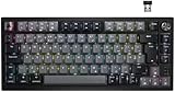 Image of Corsair CH-91D401L-UK gaming keyboard