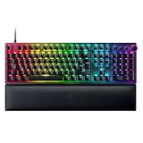 Image of Razer RZ03-03930500-R3W1 gaming keyboard