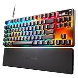 Image of SteelSeries 64857 gaming keyboard