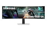 Image of Samsung LS49DG912SUXXU gaming monitor