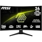 Image of MSI 9S6-3BB31H-029 gaming monitor
