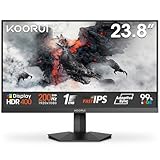 Image of KOORUI G2411P gaming monitor