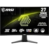 Image of MSI 9S6-3CD91M-003 gaming monitor