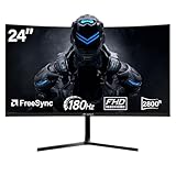 Image of CRUA CR240HDU gaming monitor
