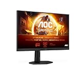 Image of AOC Q27G4XD gaming monitor