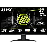 Image of MSI 9S6-3CE41H-003 gaming monitor