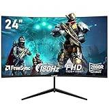 Image of Gawfolk GF240D gaming monitor