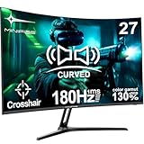 Image of Minifire MFG27C1 gaming monitor