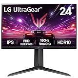 Image of LG 24GS65F-B.AEK gaming monitor