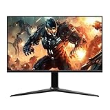 Image of Amazon Basics G27M2020GUK gaming monitor