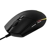 Image of Logitech G 910-005796 gaming mouse