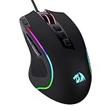 Image of Redragon M612-RGB gaming mouse