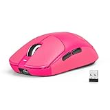 Image of MAMBASNAKE gaming mouse