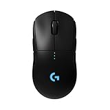 Image of Logitech G 910-005273 gaming mouse