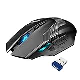 Image of TECKNET WM289 gaming mouse