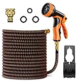 Image of VonHaus 2500997 garden hose