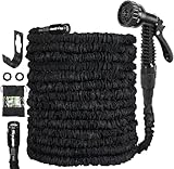 Image of niboameu BLK garden hose