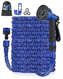 Image of Zenmos GH-BU-100FT garden hose