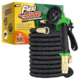 Image of Flexi Hose B0785JVT1S garden hose