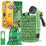 Image of Flexi Hose Flexgreen150 garden hose