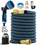 Image of Zenmos XL-8905 garden hose