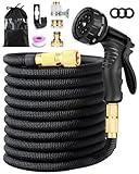 Image of Lorrtta xl-80005 garden hose