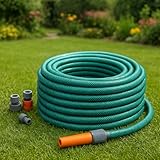 Image of Burakh 123 garden hose
